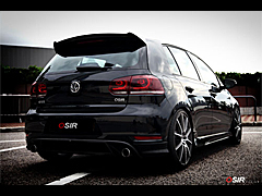 Volkswagen Gti Mk6