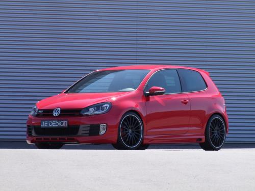 Volkswagen Gti R