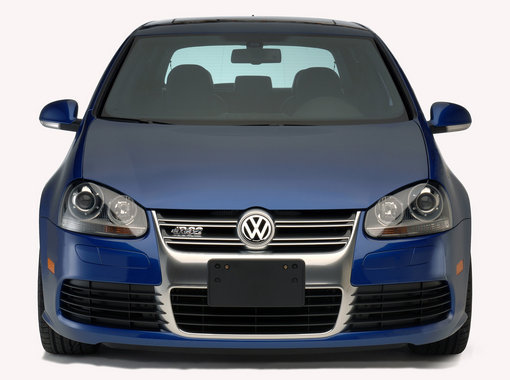 Volkswagen Gti R32