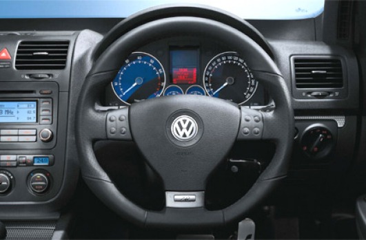Volkswagen Gti R32 Volkswagen Gti R32
