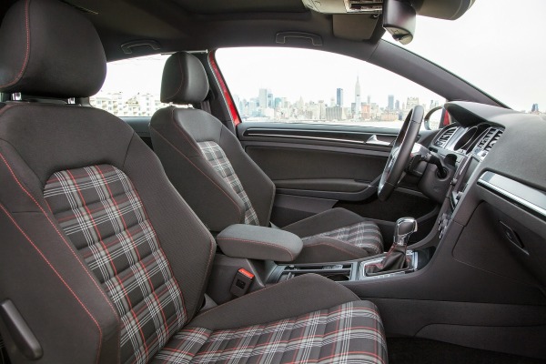 Volkswagen Gti S