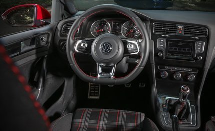 Volkswagen Gti S