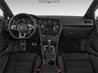 Volkswagen Gti Se