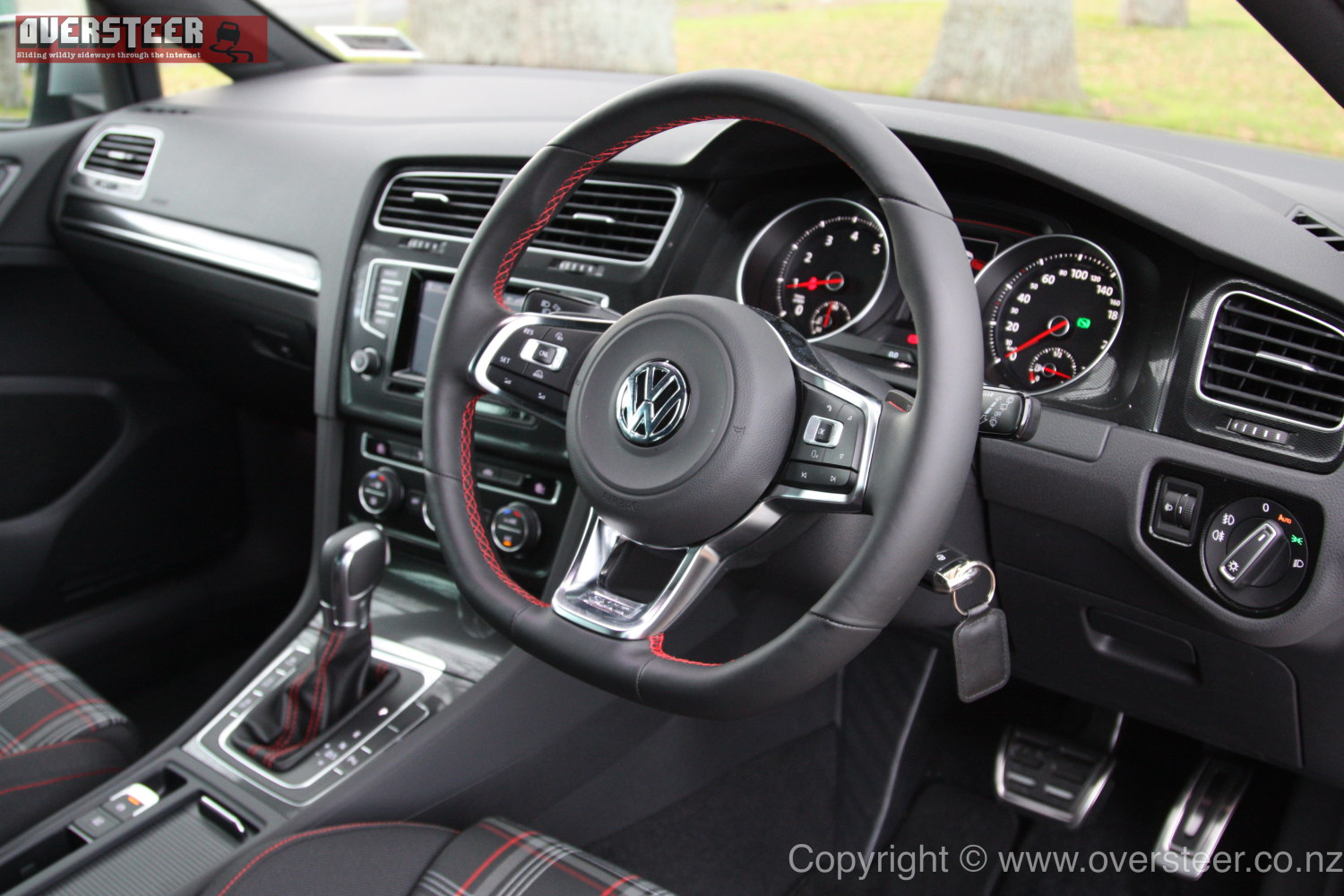 Volkswagen Gti Sport