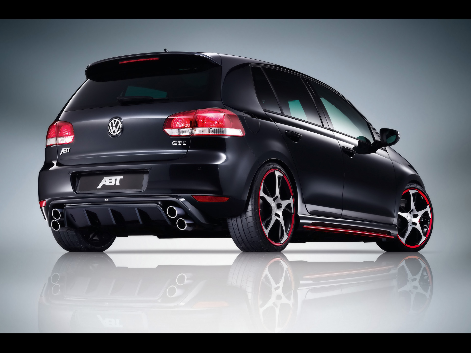 Volkswagen Gti Sport