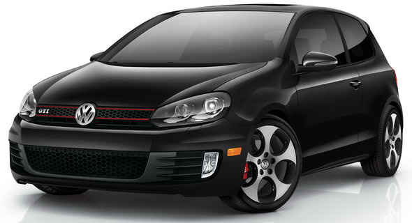 Volkswagen Gti Tdi