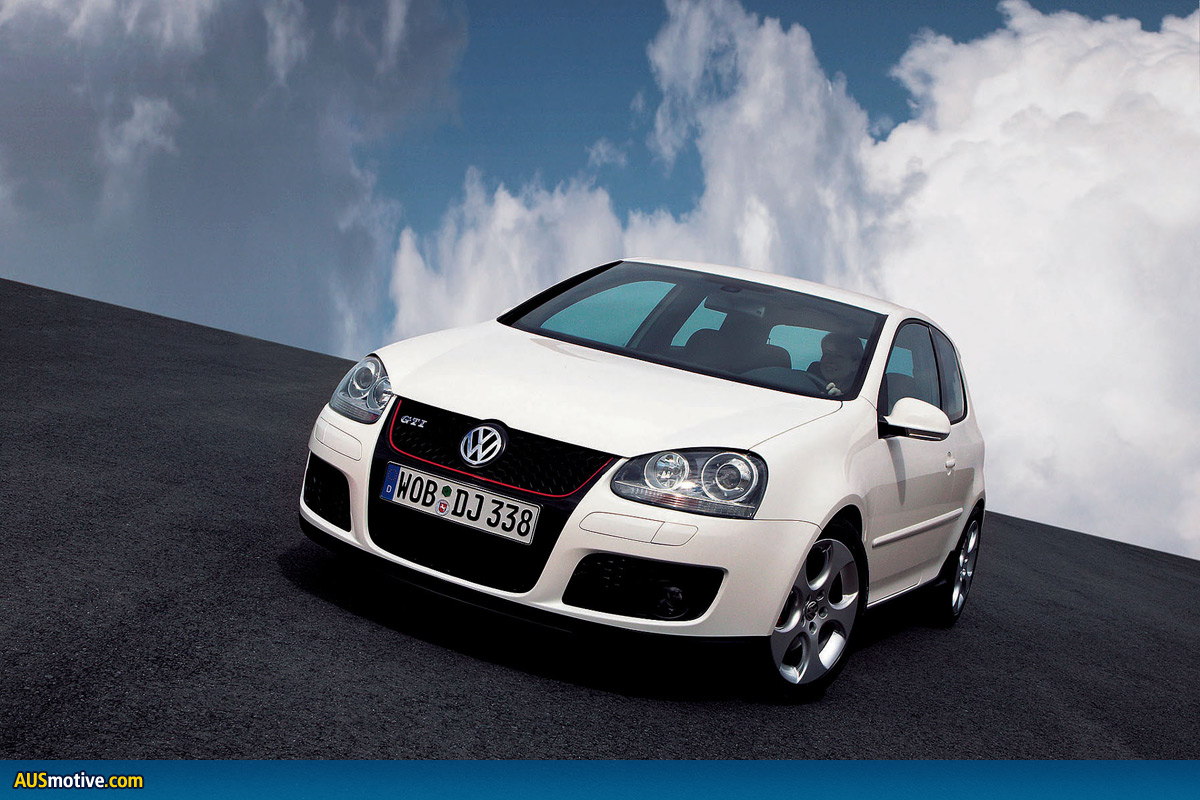 Volkswagen Gti Tdi