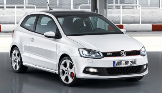 Volkswagen Gti Tdi