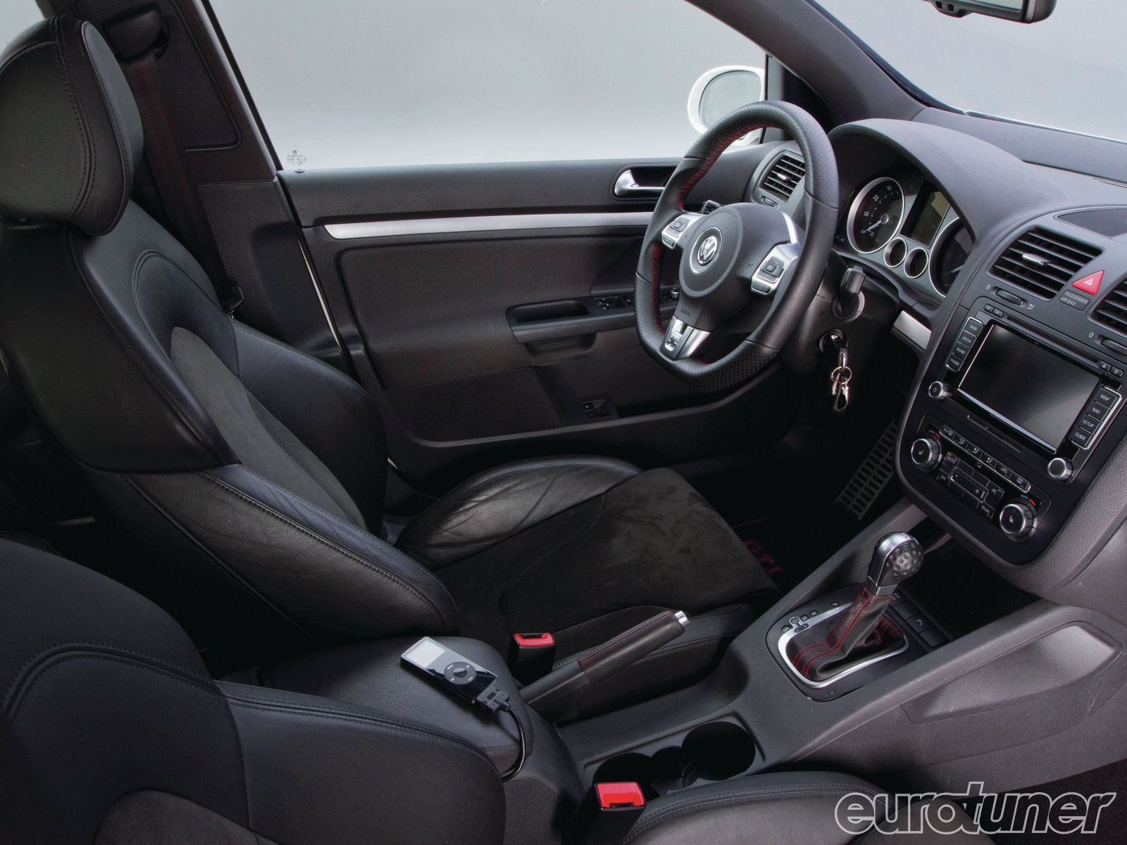 Volkswagen Gti Turbo