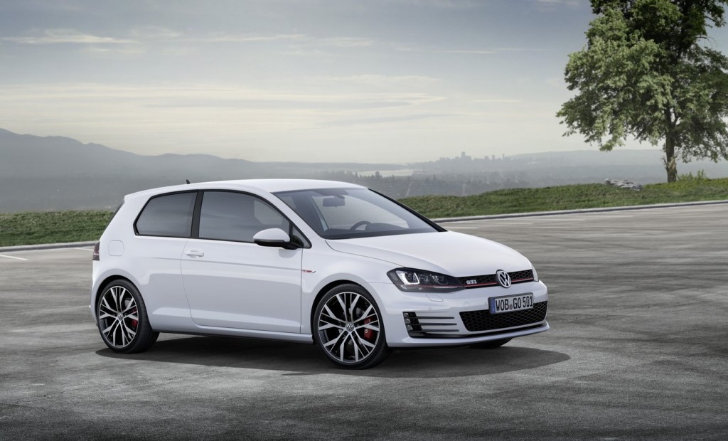 Volkswagen Gti Type R