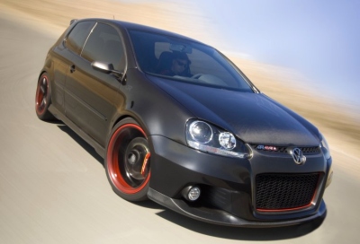 Volkswagen Gti Type R