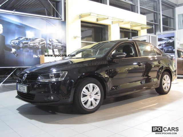 Volkswagen Jetta 1.2 Tsi