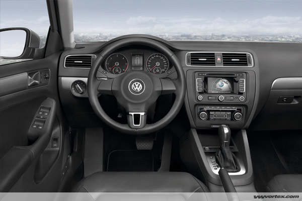 Volkswagen Jetta 1.2 Tsi Volkswagen Jetta 1.2 Tsi