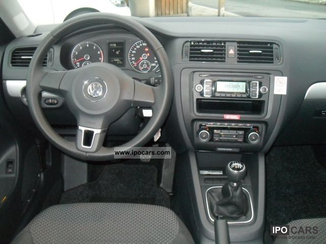 Volkswagen Jetta 1.2