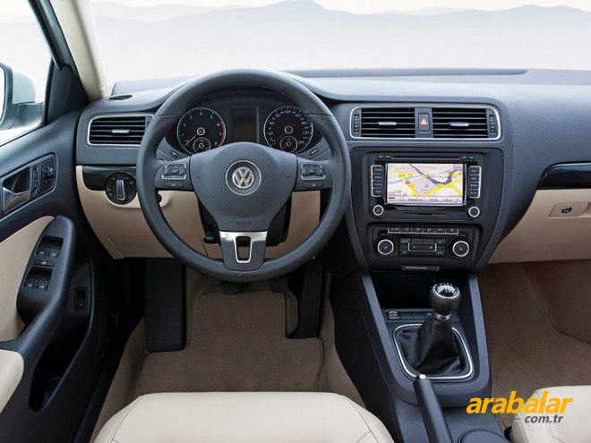 Volkswagen Jetta 1.2