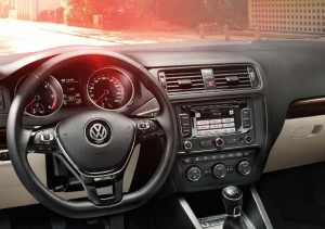 Volkswagen Jetta 1.2 Volkswagen Jetta 1.2