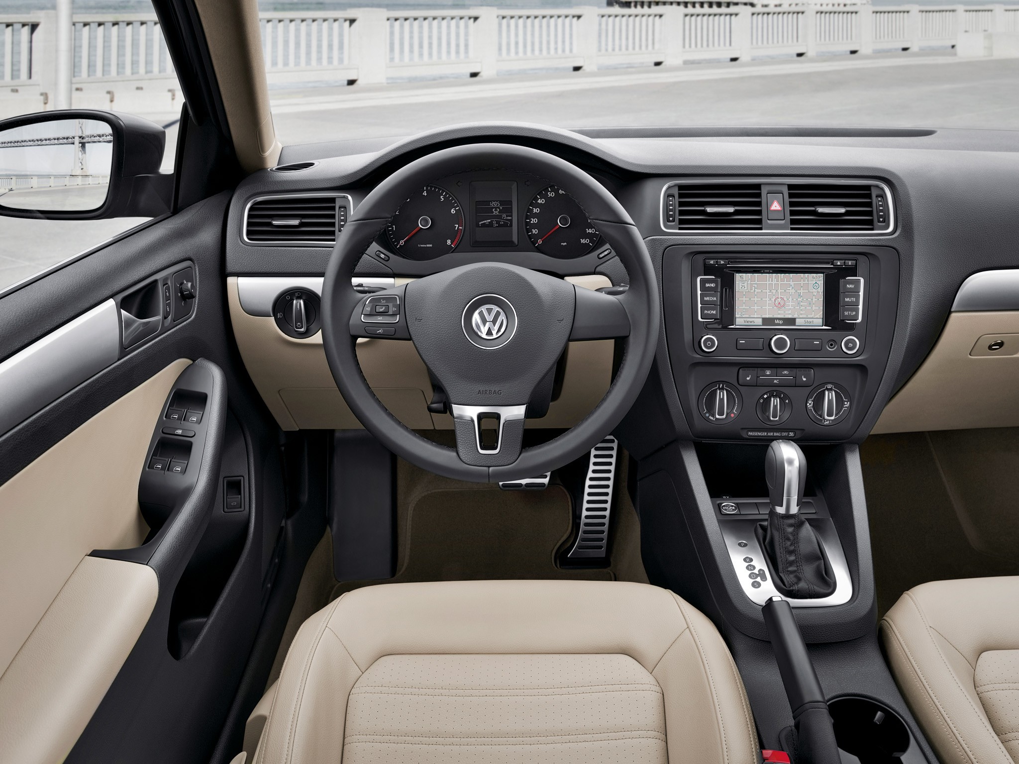 Volkswagen Jetta 1.2