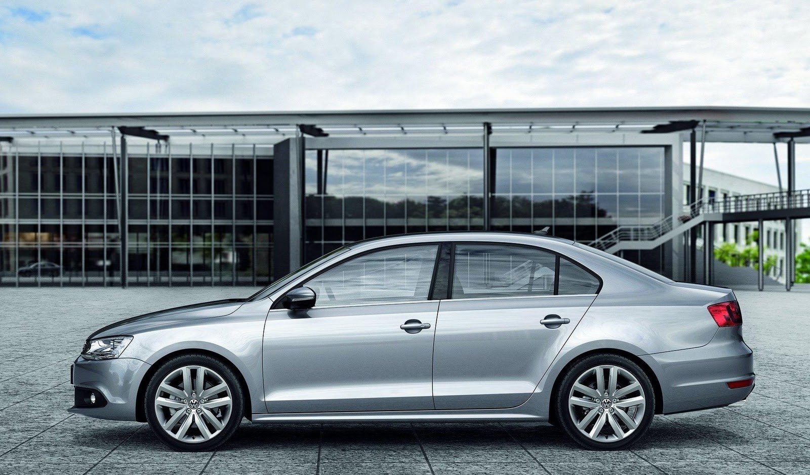 Volkswagen Jetta 1.2