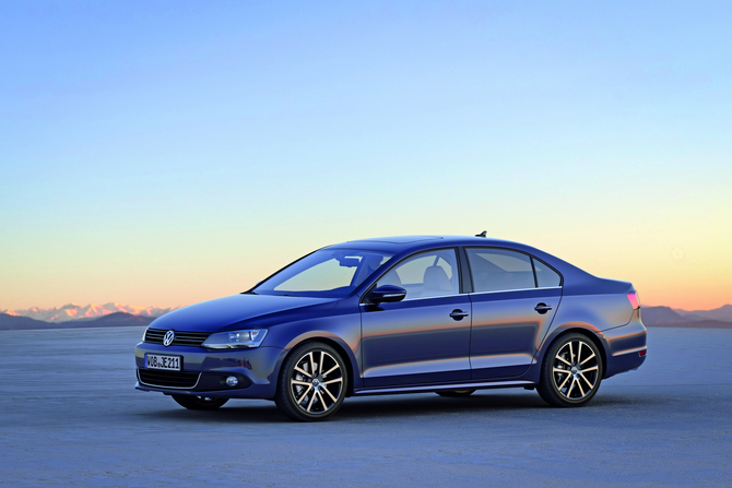 Volkswagen Jetta 1.2