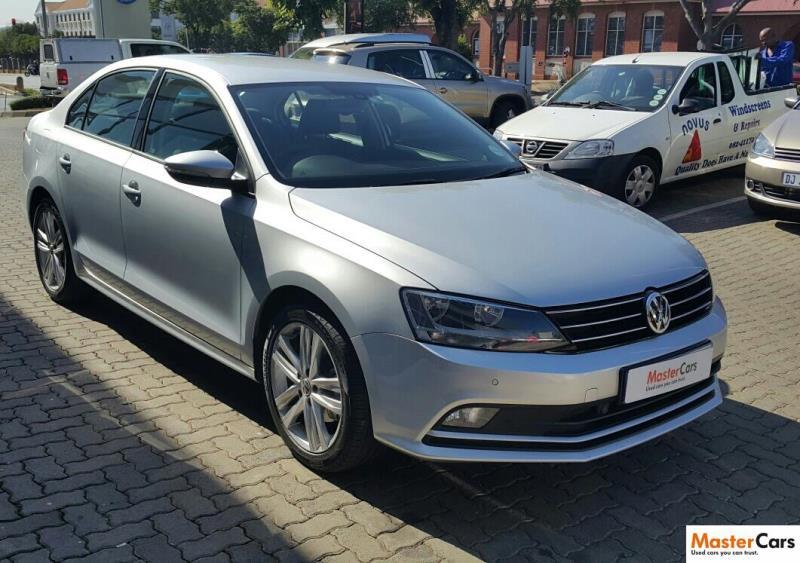 Volkswagen Jetta 1.4 Tsi Comfortline