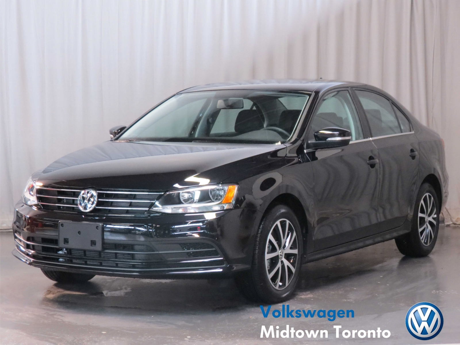Volkswagen Jetta 1.4 Tsi Comfortline