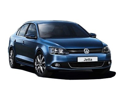 Volkswagen Jetta 1.4 Tsi Comfortline