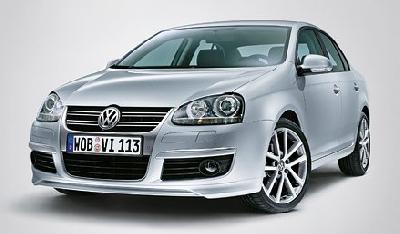 Volkswagen Jetta 1.4 Tsi Comfortline