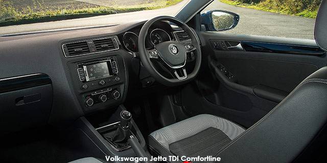 Volkswagen Jetta 1.4 Tsi Comfortline