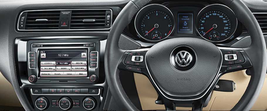 Volkswagen Jetta 1.4 Tsi Comfortline