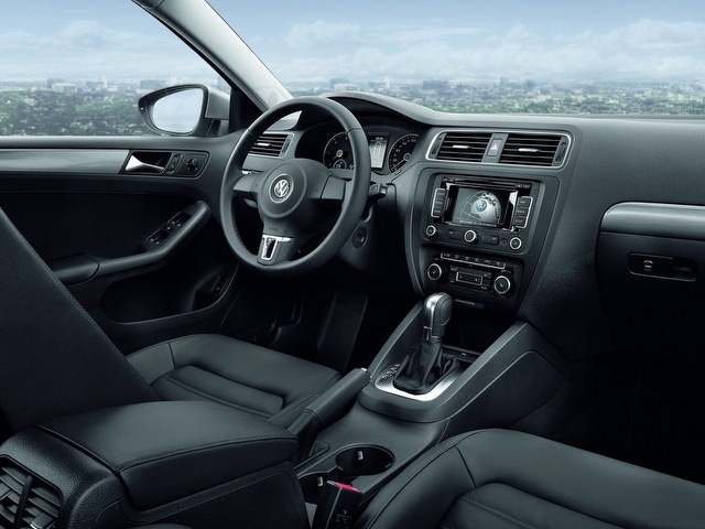 Volkswagen Jetta 1.4 Tsi Comfortline