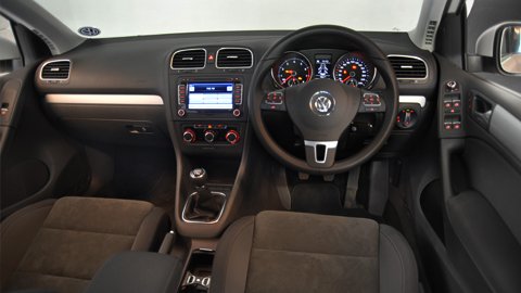 Volkswagen Jetta 1.4 Tsi Highline
