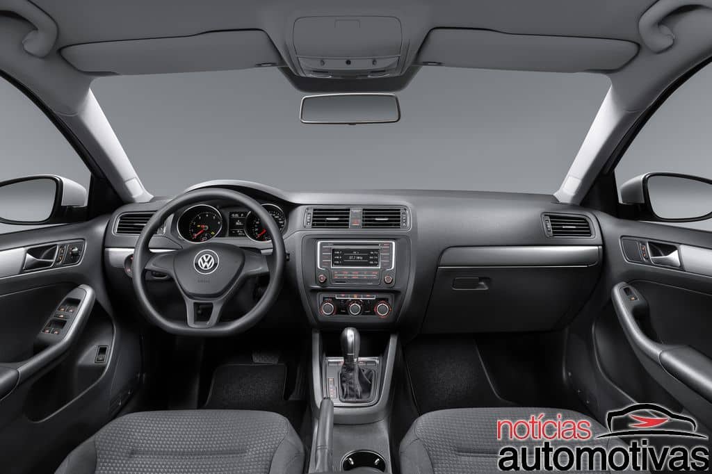 Volkswagen Jetta 1.4 Tsi Trendline