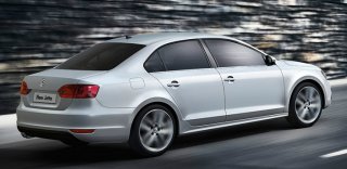 Volkswagen Jetta 1.4 Tsi Trendline