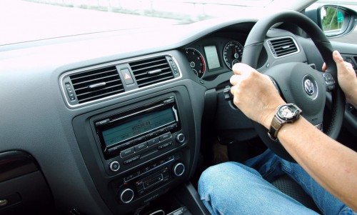 Volkswagen Jetta 1.4 Tsi