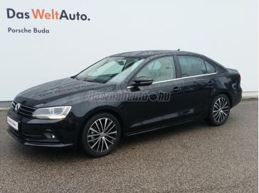Volkswagen Jetta 1.4 Tsi