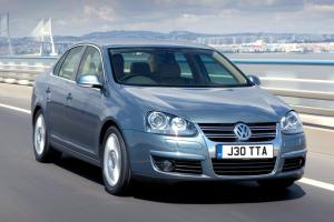 Volkswagen Jetta 1.4 Tsi