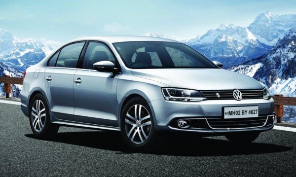 Volkswagen Jetta 1.4