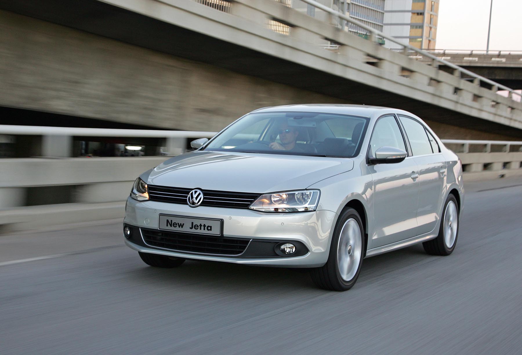 Volkswagen Jetta 1.4
