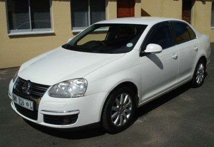 Volkswagen Jetta 1.6 Comfortline