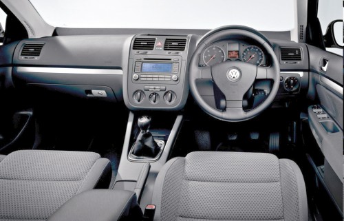 Volkswagen Jetta 1.6 Comfortline