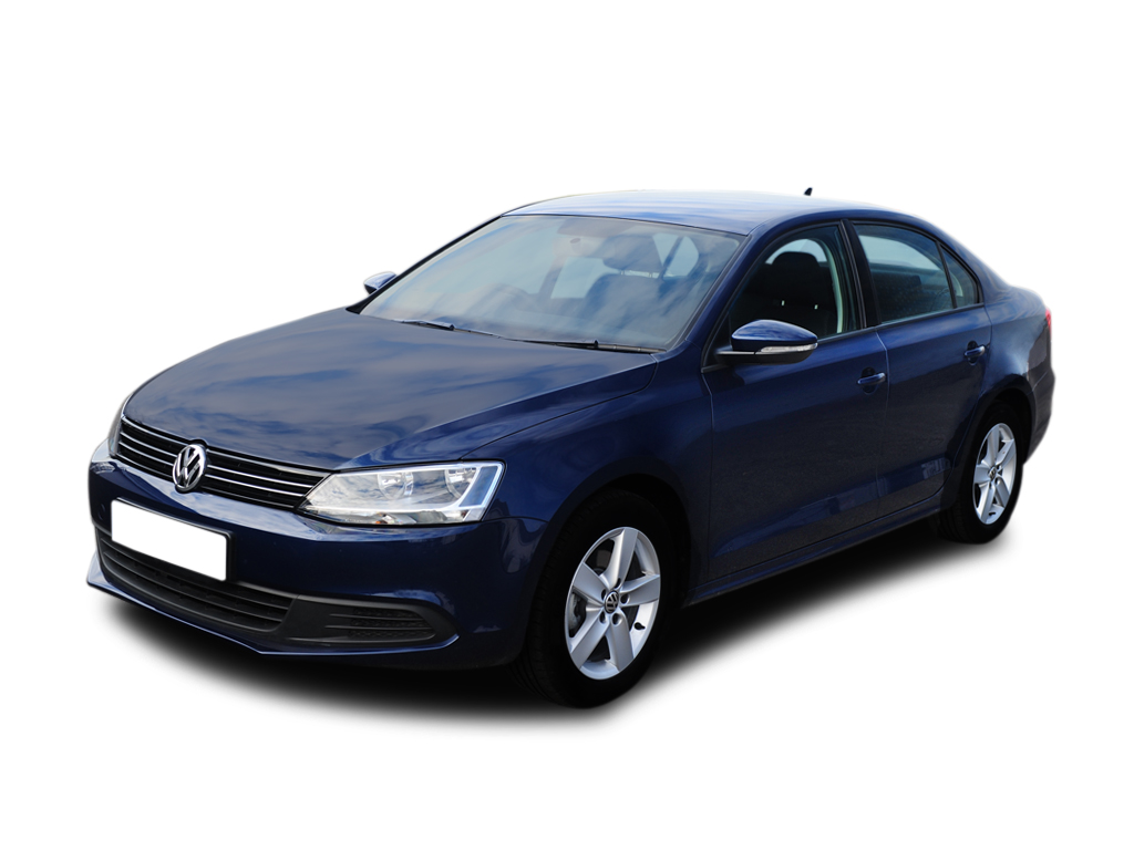Volkswagen Jetta 1.6 Tdi Bluemotion