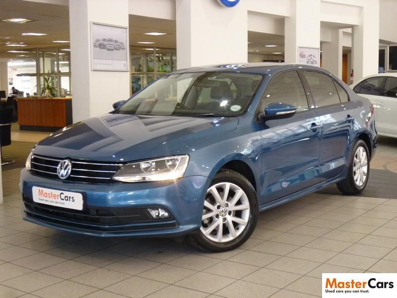 Volkswagen Jetta 1.6 Tdi Comfortline
