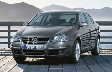 Volkswagen Jetta 1.6 Tdi Comfortline
