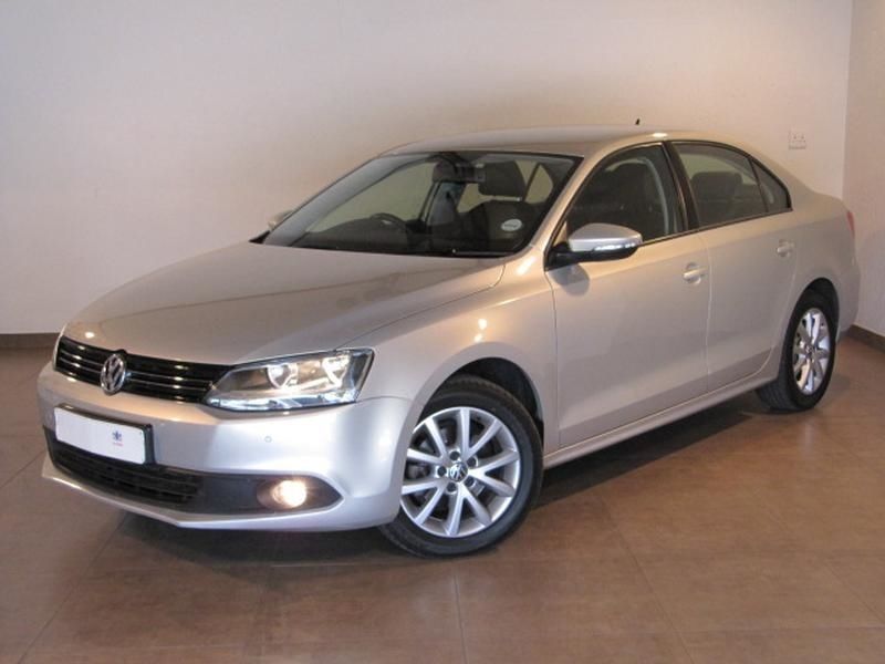 Volkswagen Jetta 1.6 Tdi Comfortline