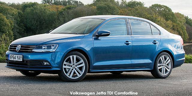 Volkswagen Jetta 1.6 Tdi Volkswagen Jetta 1.6 Tdi