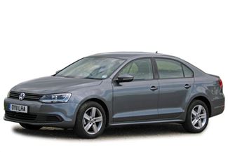 Volkswagen Jetta 1.6 Tdi