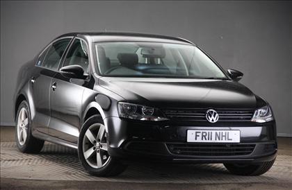 Volkswagen Jetta 1.6 Tdi