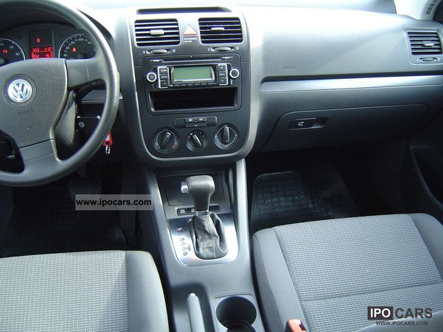 Volkswagen Jetta 1.6 Trendline