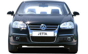Volkswagen Jetta 1.6 Trendline