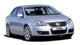 Volkswagen Jetta 1.6 Trendline